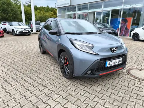 Used TOYOTA AYGO X Petrol 2023 Ad 