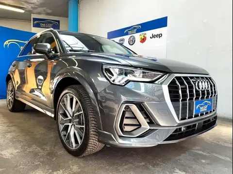 Annonce AUDI Q3 Diesel 2021 d'occasion 