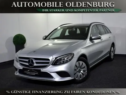 Used MERCEDES-BENZ CLASSE C Diesel 2020 Ad Germany