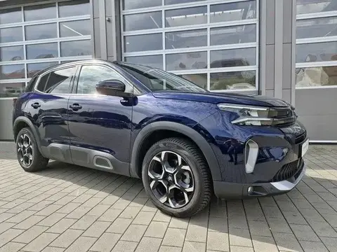 Annonce CITROEN C5 AIRCROSS Essence 2024 d'occasion 