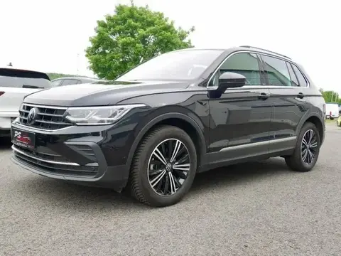 Annonce VOLKSWAGEN TIGUAN Essence 2023 d'occasion 