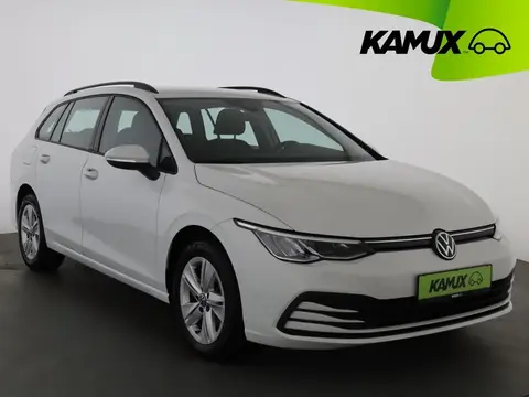 Used VOLKSWAGEN GOLF Petrol 2021 Ad 