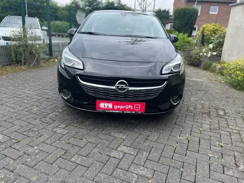 Used OPEL CORSA Petrol 2018 Ad 