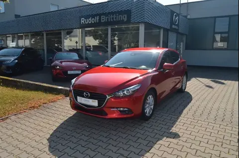 Annonce MAZDA 3 Essence 2019 d'occasion 