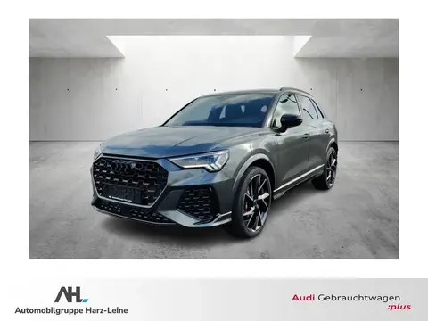 Annonce AUDI RSQ3 Essence 2024 d'occasion 