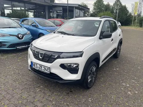 Used DACIA SPRING Not specified 2021 Ad 