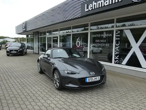 Used MAZDA MX-5 Petrol 2023 Ad 