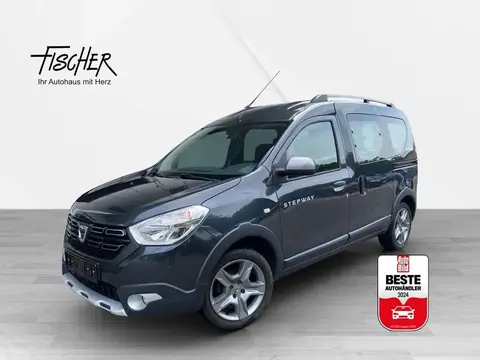 Used DACIA DOKKER Petrol 2019 Ad 