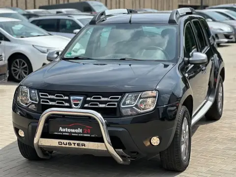 Used DACIA DUSTER Petrol 2016 Ad 