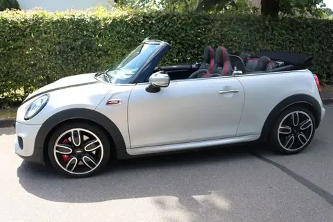 Used MINI JOHN COOPER WORKS Petrol 2019 Ad 