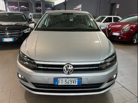 Used VOLKSWAGEN POLO Diesel 2019 Ad 