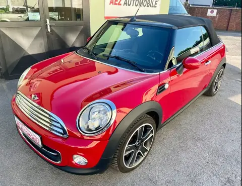 Used MINI COOPER Petrol 2016 Ad 