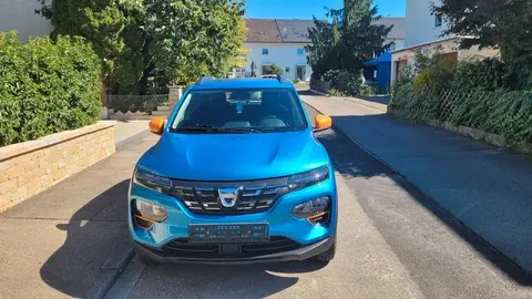 Used DACIA SPRING Not specified 2022 Ad 