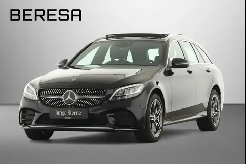 Used MERCEDES-BENZ CLASSE C Diesel 2019 Ad 