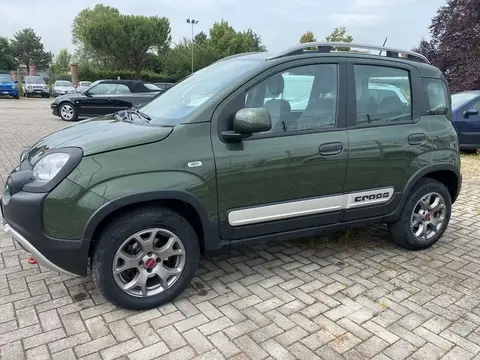 Used FIAT PANDA Petrol 2020 Ad 