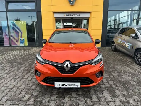 Used RENAULT CLIO Petrol 2019 Ad 