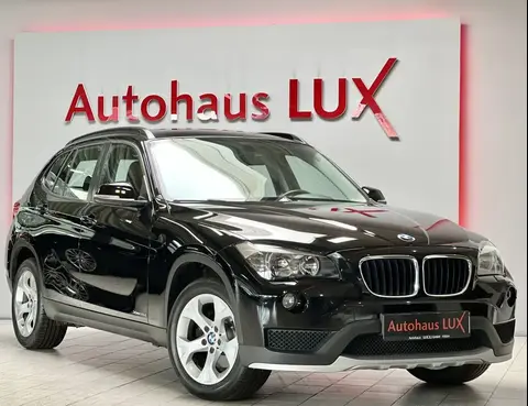 Annonce BMW X1 Diesel 2015 d'occasion 