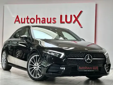 Used MERCEDES-BENZ CLASSE A Petrol 2019 Ad 