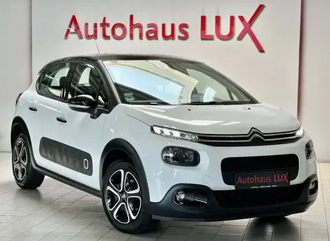 Used CITROEN C3 Petrol 2019 Ad 