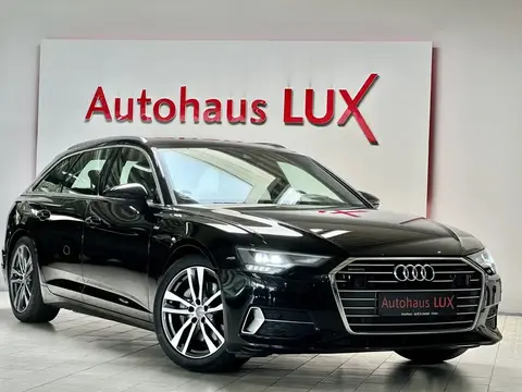 Used AUDI A6 Diesel 2019 Ad 