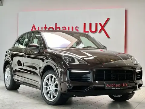 Used PORSCHE CAYENNE Petrol 2019 Ad 