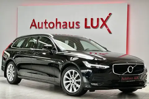 Used VOLVO V90 Petrol 2019 Ad 