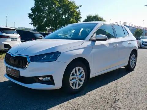 Used SKODA FABIA Petrol 2023 Ad 