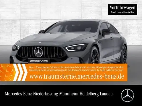 Used MERCEDES-BENZ CLASSE GT Petrol 2024 Ad 