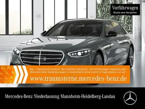 Used MERCEDES-BENZ CLASSE S Diesel 2024 Ad 