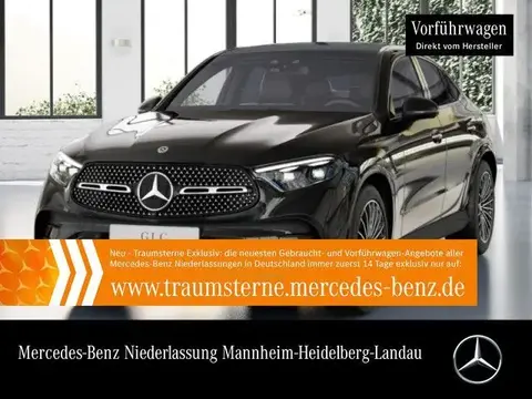 Annonce MERCEDES-BENZ CLASSE GLC Essence 2024 d'occasion 