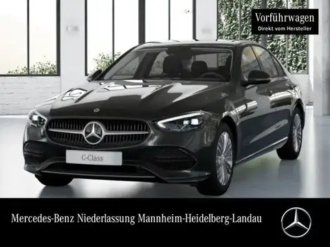 Annonce MERCEDES-BENZ CLASSE C Diesel 2024 d'occasion 