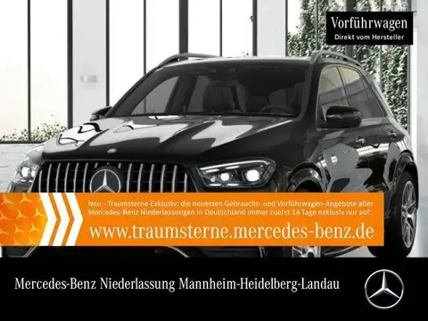 Used MERCEDES-BENZ CLASSE GLE Petrol 2024 Ad 