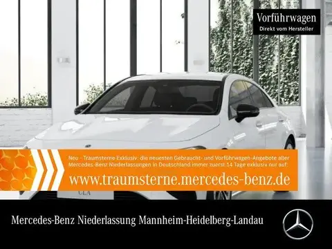 Used MERCEDES-BENZ CLASSE CLA Petrol 2024 Ad 