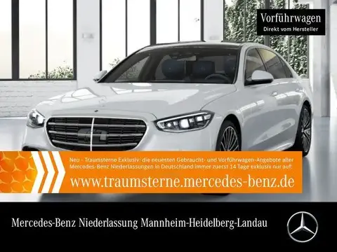 Used MERCEDES-BENZ CLASSE S Petrol 2024 Ad 