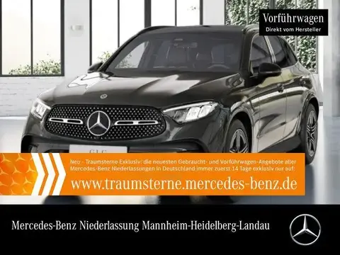 Annonce MERCEDES-BENZ CLASSE GLC Diesel 2024 d'occasion Allemagne