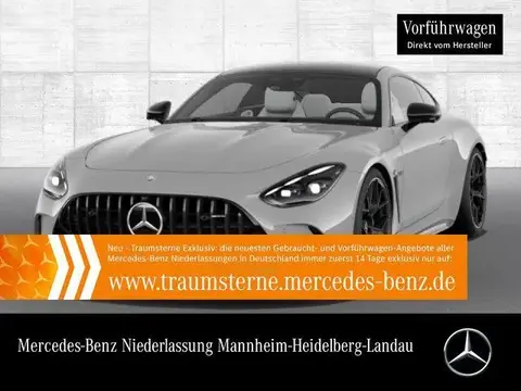 Used MERCEDES-BENZ CLASSE GT Petrol 2024 Ad 