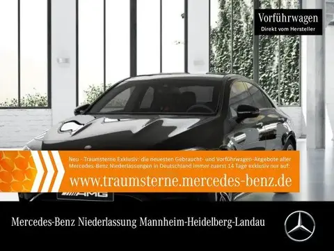 Used MERCEDES-BENZ CLASSE CLA Petrol 2024 Ad 