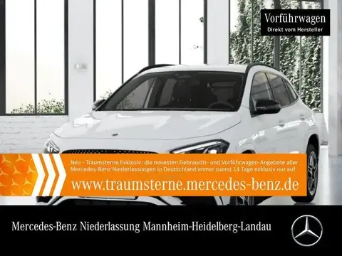 Used MERCEDES-BENZ CLASSE GLA Petrol 2024 Ad 