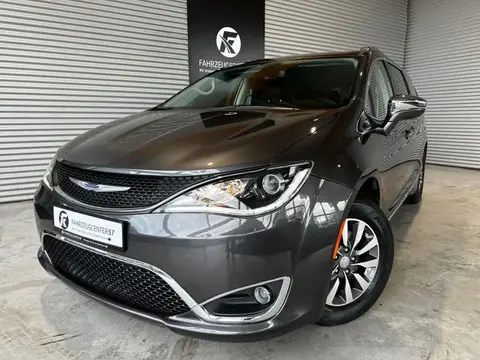 Used CHRYSLER PACIFICA Petrol 2020 Ad 