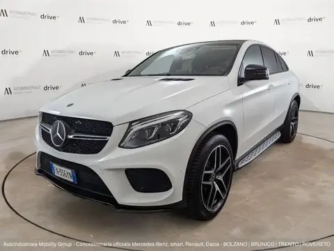 Used MERCEDES-BENZ CLASSE GLE Diesel 2018 Ad 