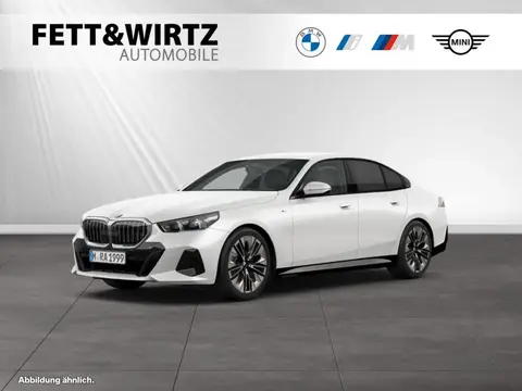 Annonce BMW SERIE 5 Diesel 2023 d'occasion 