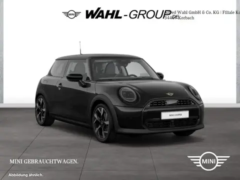 Used MINI COOPER Petrol 2024 Ad 