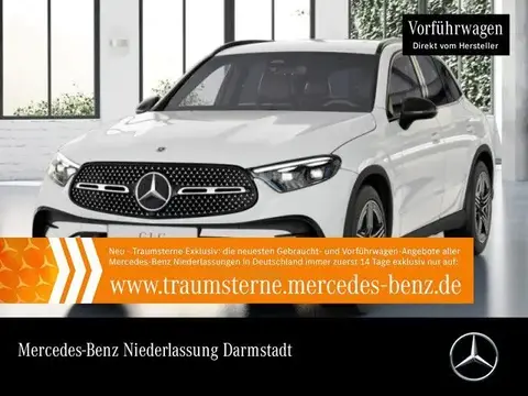 Annonce MERCEDES-BENZ CLASSE GLC Diesel 2024 d'occasion Allemagne