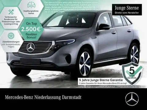 Annonce MERCEDES-BENZ EQC Non renseigné 2022 d'occasion 