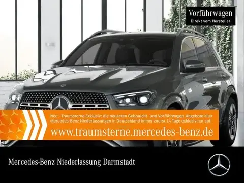 Used MERCEDES-BENZ CLASSE GLE Diesel 2024 Ad 