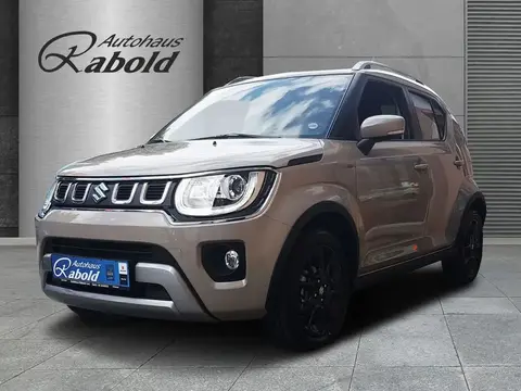 Used SUZUKI IGNIS Petrol 2020 Ad 