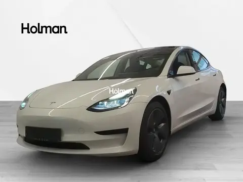 Annonce TESLA MODEL 3 Non renseigné 2021 d'occasion 