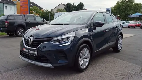 Used RENAULT CAPTUR Petrol 2023 Ad 