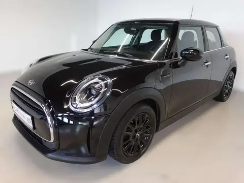 Annonce MINI ONE Essence 2021 d'occasion 