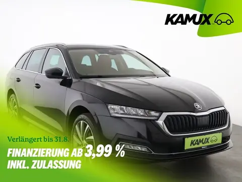 Used SKODA OCTAVIA Diesel 2021 Ad 